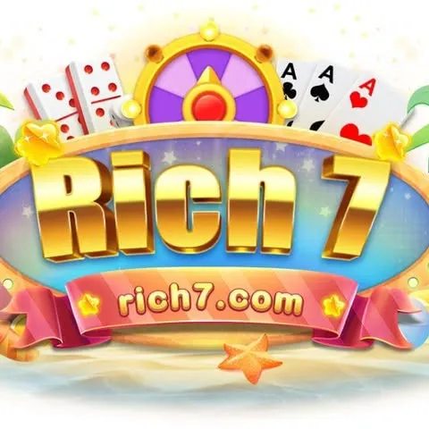 RICH7 - Game Pertarungan Terbaik untuk Para Pejuang