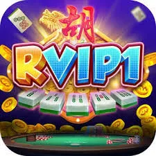 RVIP1 - Game FPS Petualangan Menegangkan
